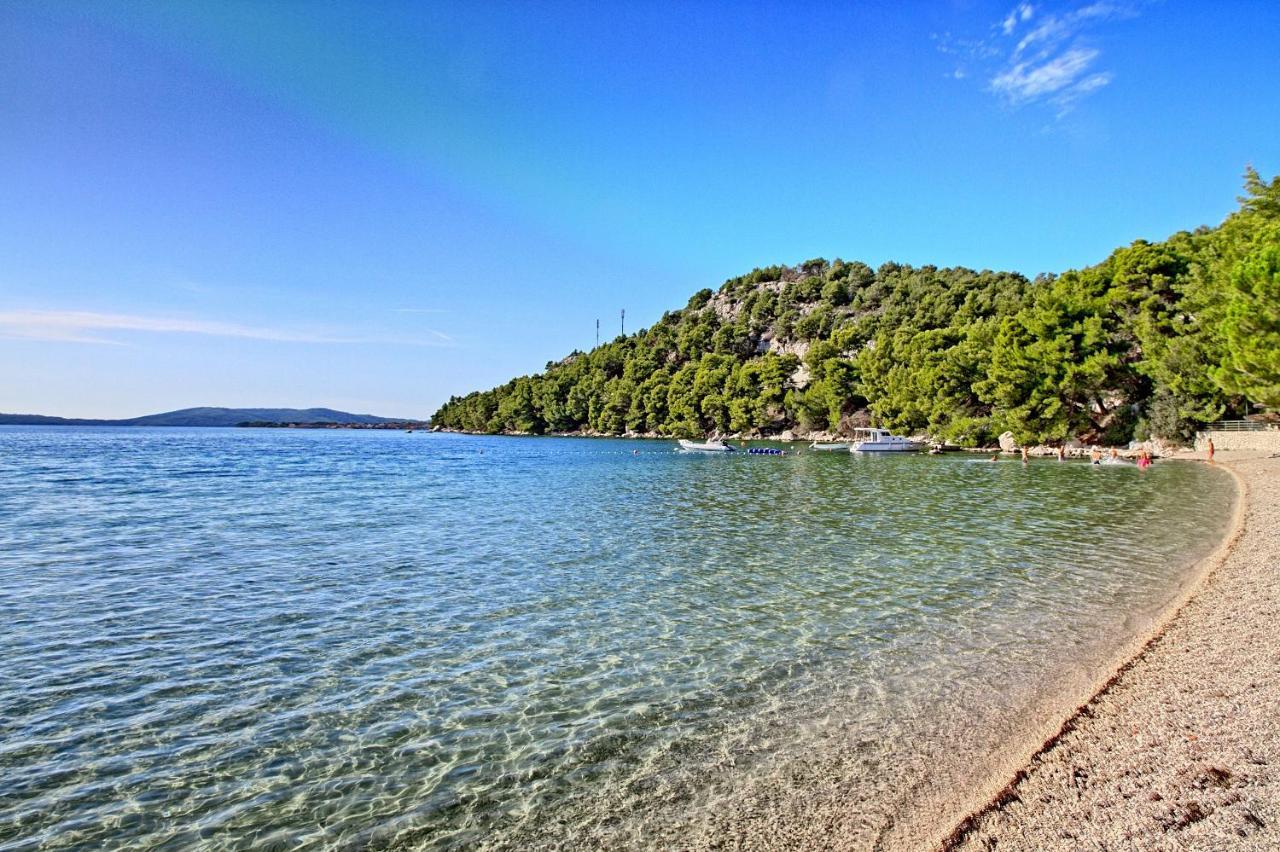 Villa Aqua Zaboric Exterior foto