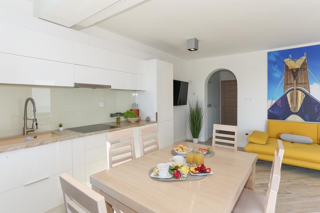Villa Aqua Zaboric Exterior foto