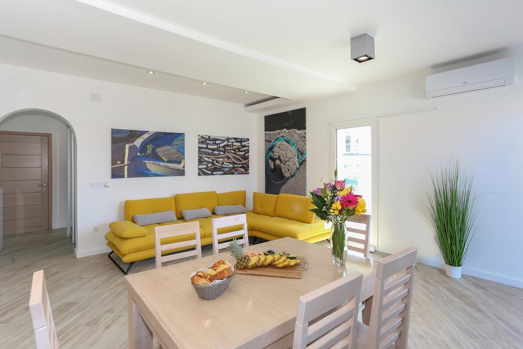 Villa Aqua Zaboric Exterior foto