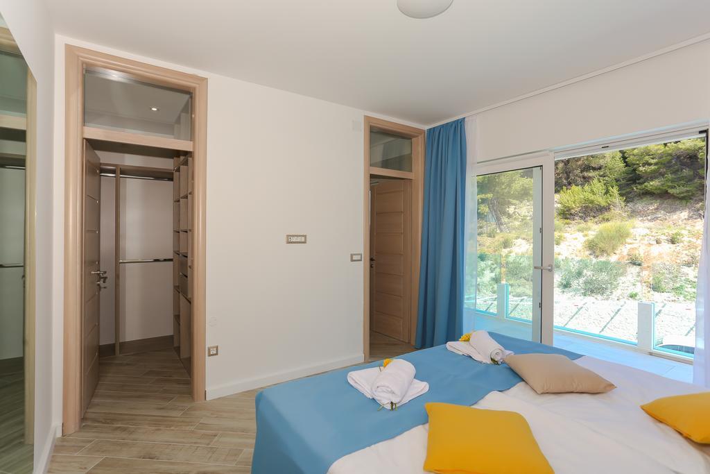 Villa Aqua Zaboric Exterior foto
